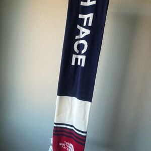 2018 Winter Olympics North Face X Team Korea Scarf